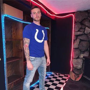 Meet your Posher, Austin